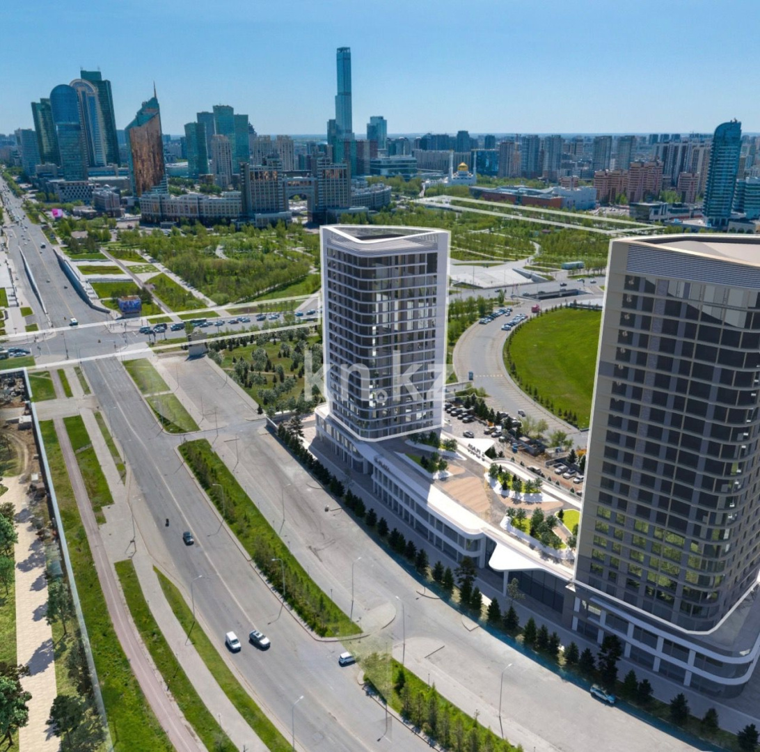 Продажа 4-комнатной квартиры, 129 м² в Астане - фото 5