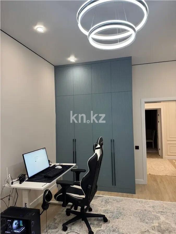 Продажа 3-комнатной квартиры, 75 м² в Астане - фото 3