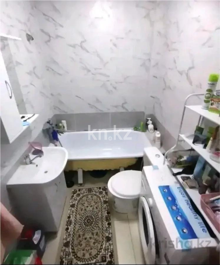 Продажа 1-комнатной квартиры, 19 м², ул. Жандосова, дом  1 - Продажа квартир в Алматы фото 2 из 2