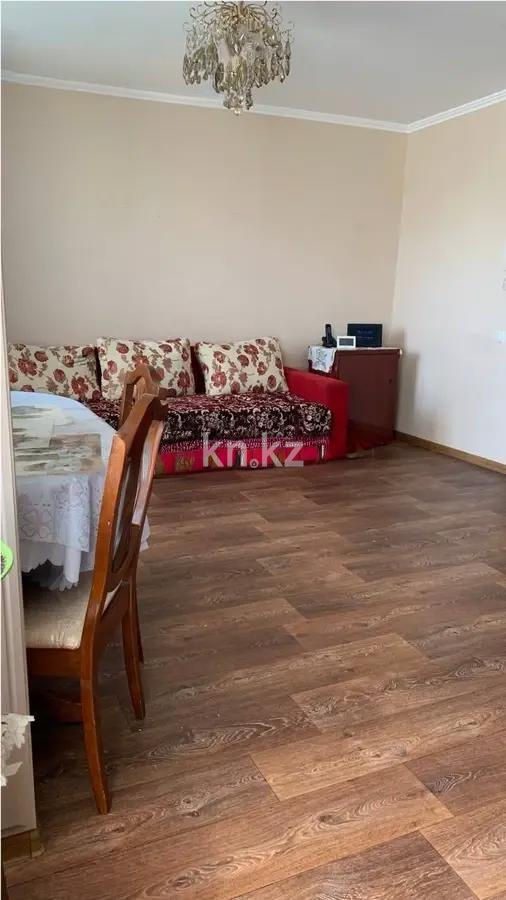 Продажа 4-комнатной квартиры, 77 м² в Астане