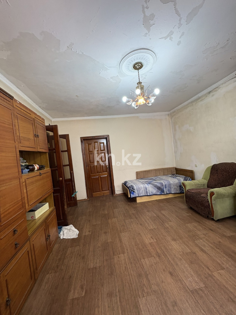 Продажа 4-комнатного дома, 106 м² - Продажа домов, коттеджей в Алматы фото 4 из 19