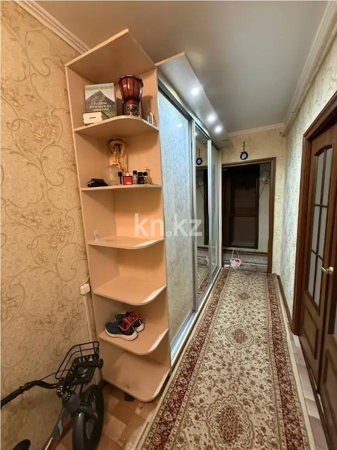 Продажа 4-комнатной квартиры, 78 м² - Продажа четырехкомнатных квартир в панельном доме в Казахстане - страница 2 фото 6 из 6