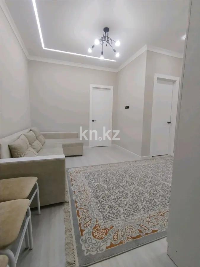 Продажа 2-комнатной квартиры, 51.2 м², ул. Емцова, дом  348/1 в Алматы