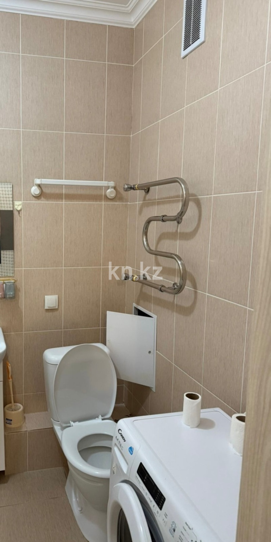 Аренда 2-комнатной квартиры, 60 м² в Астане - фото 7