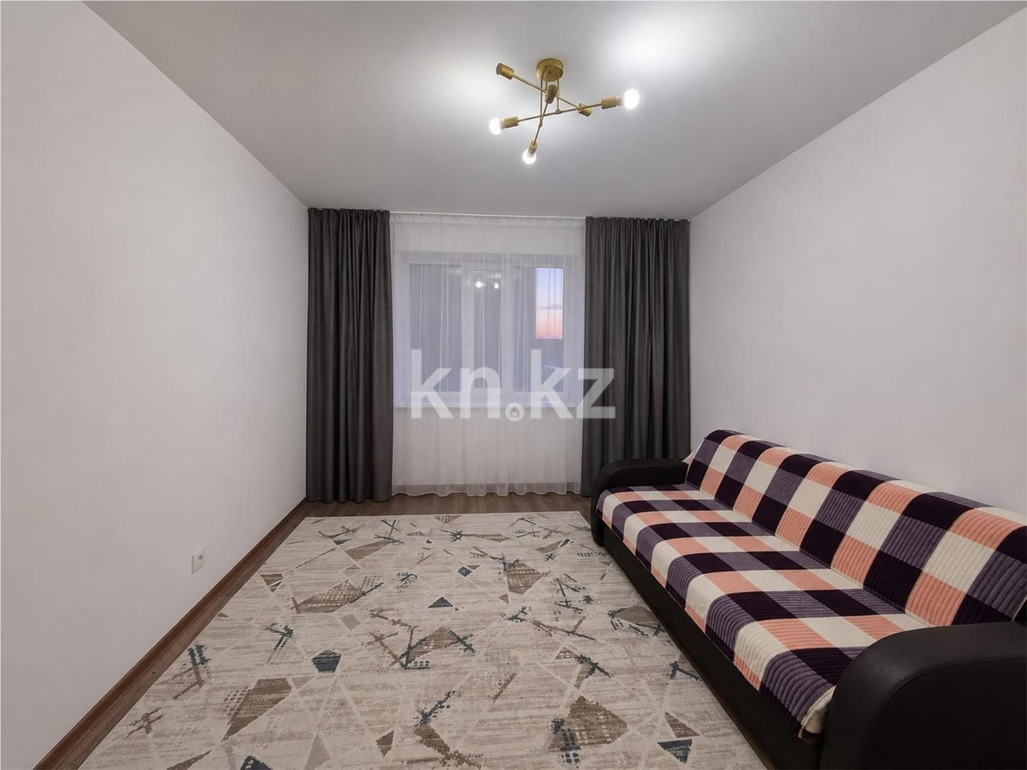 Продажа 2-комнатной квартиры, 50 м² - Продажа домов, коттеджей в Атырау фото 1 из 10