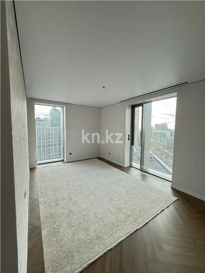 Продажа 3-комнатной квартиры, 112 м² в Астане - фото 2