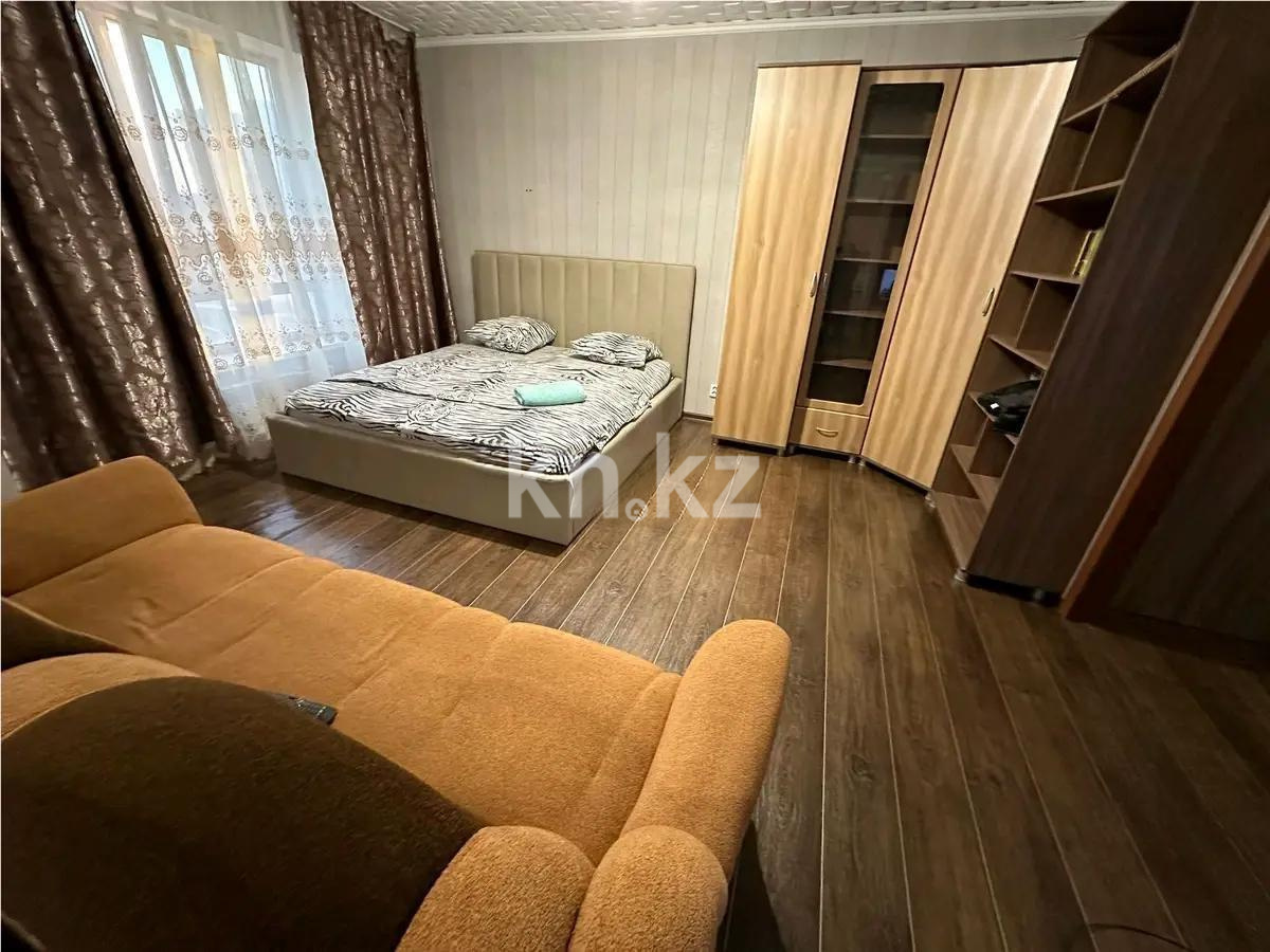 Продажа 1-комнатной квартиры, 40 м², пр. Шахтеров, дом  23/7 - Продажа  однокомнатных квартир в Караганде фото 2 из 4