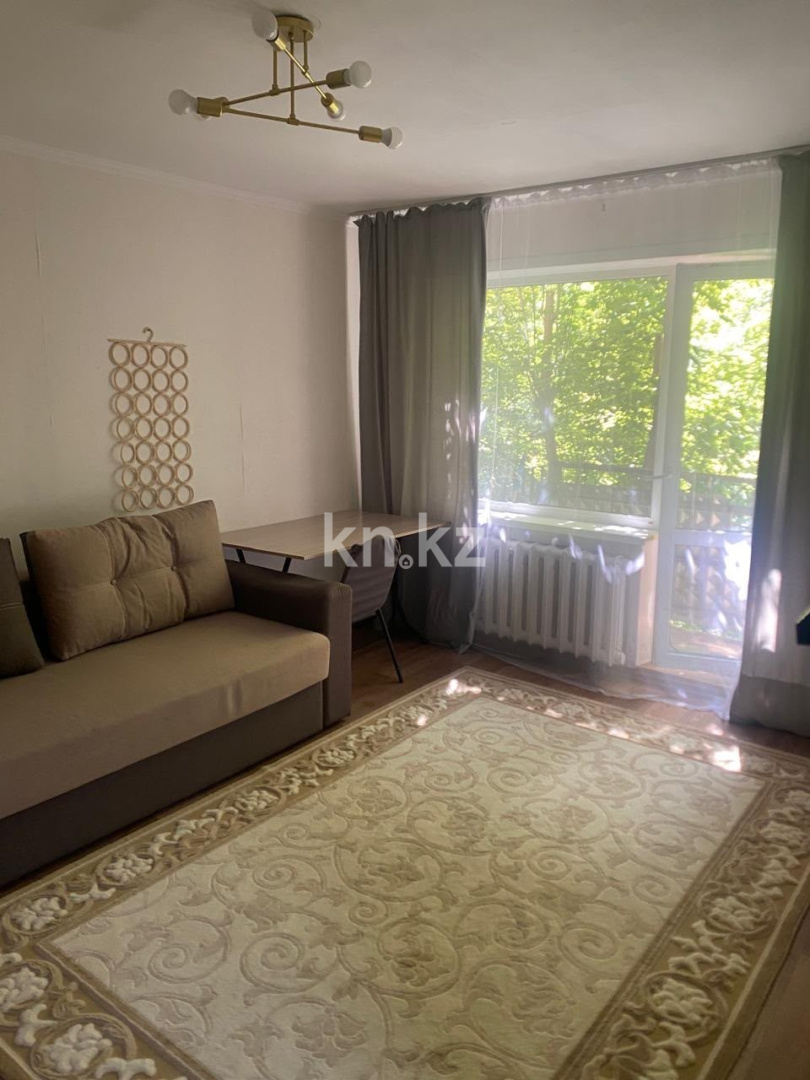 Аренда 1-комнатной квартиры, 38 м² в Астане - фото 8