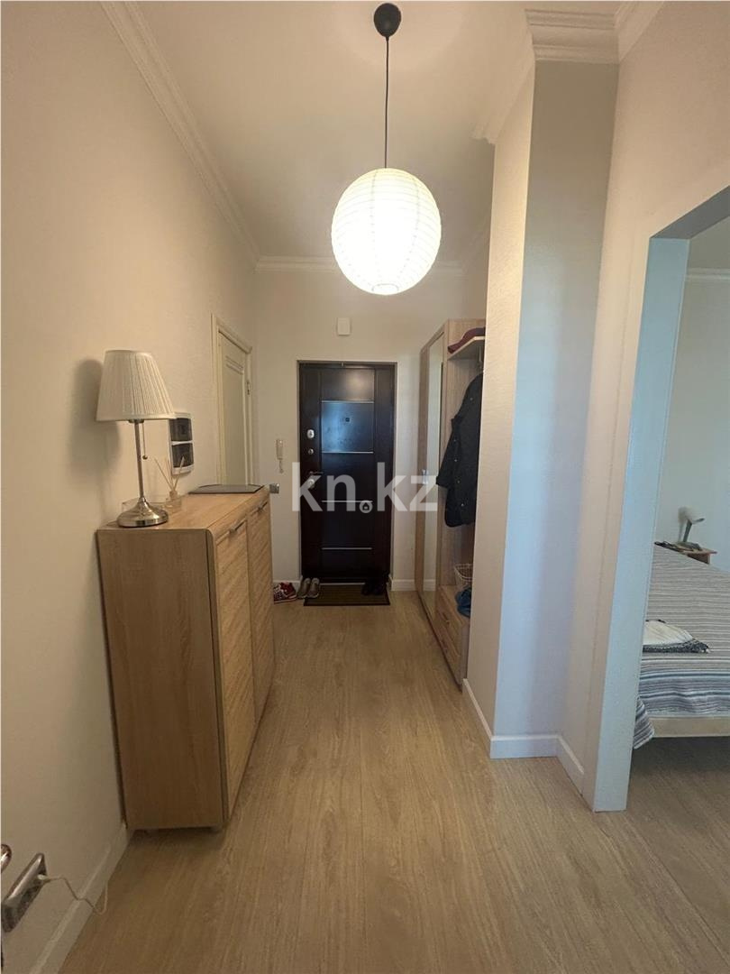 Продажа 1-комнатной квартиры, 38.7 м² в Астане - фото 9