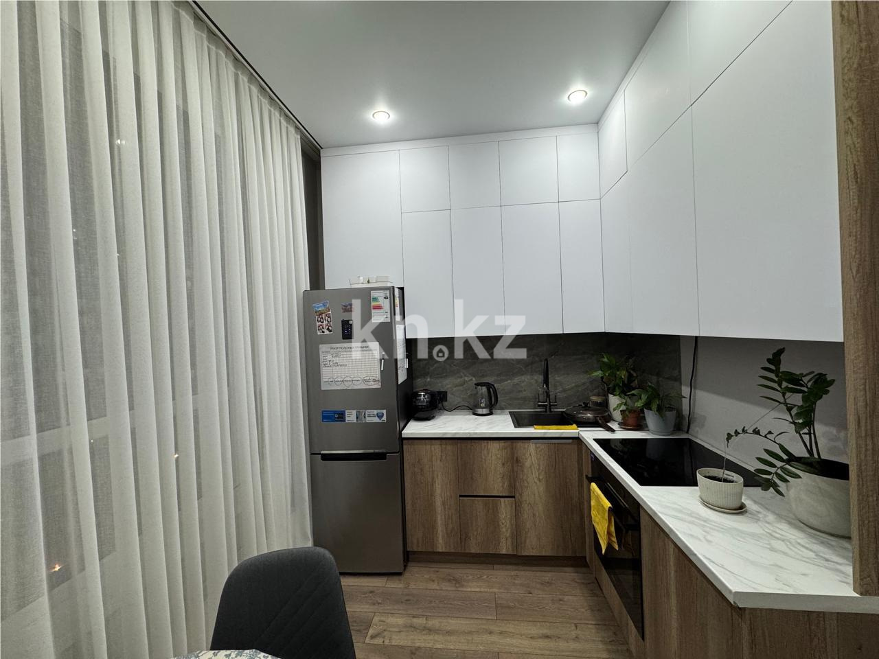 Продажа 1-комнатной квартиры, 36 м² в Астане - фото 6