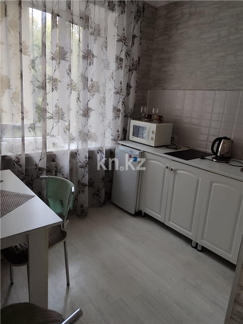 Продажа 1-комнатной квартиры, 32 м² в Караганде - фото 6