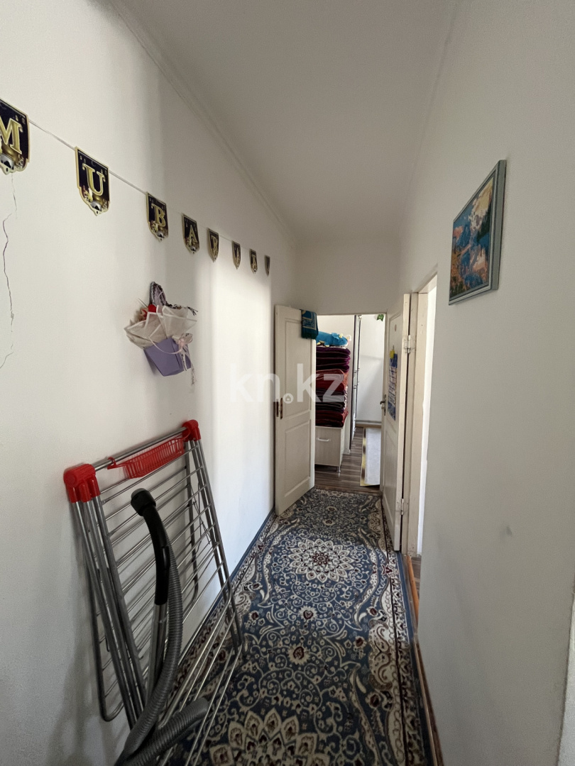 Продажа дома, 338 м² - Продажа домов, коттеджей в Шымкенте фото 5 из 20