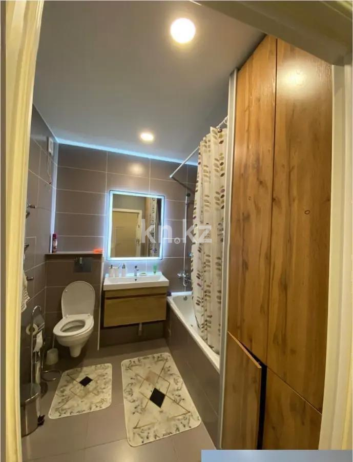 Продажа 2-комнатной квартиры, 60 м² - Продажа  двухкомнатных квартир в новостройках Алматы с фото - страница 35 фото 3 из 3