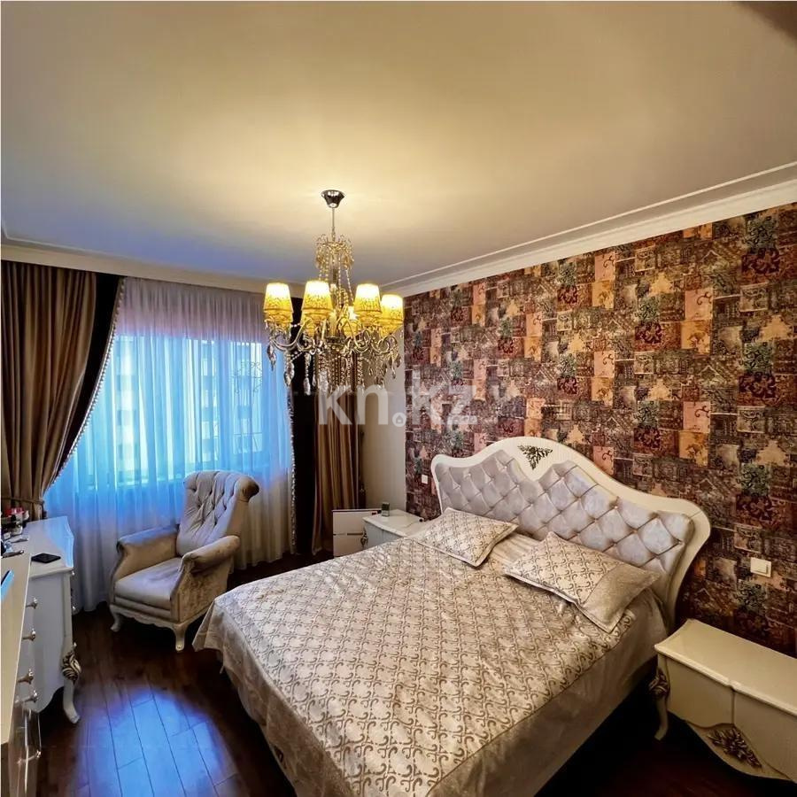 Продажа 4-комнатной квартиры, 158.9 м² в Астане - фото 6