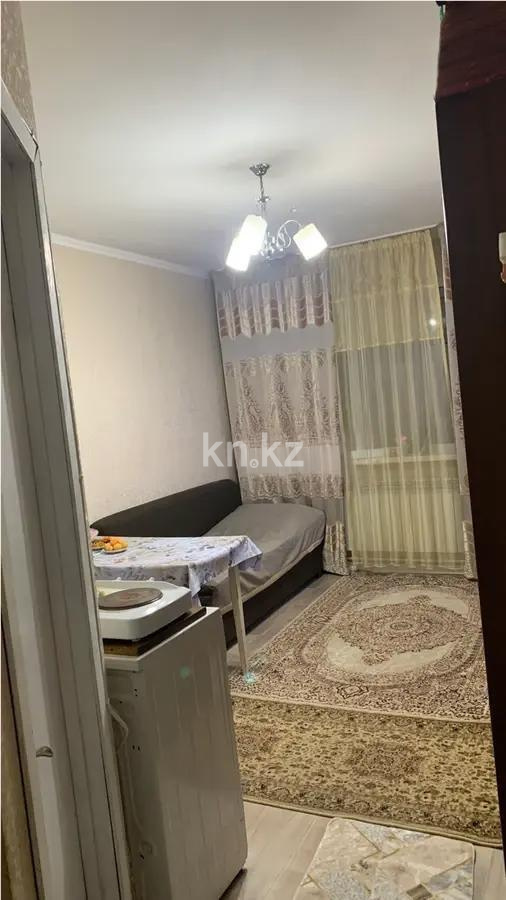 Продажа 1-комнатной квартиры, 19 м², мкр-н 7, дом  2 - Продажа квартир в Алматы фото 1 из 3