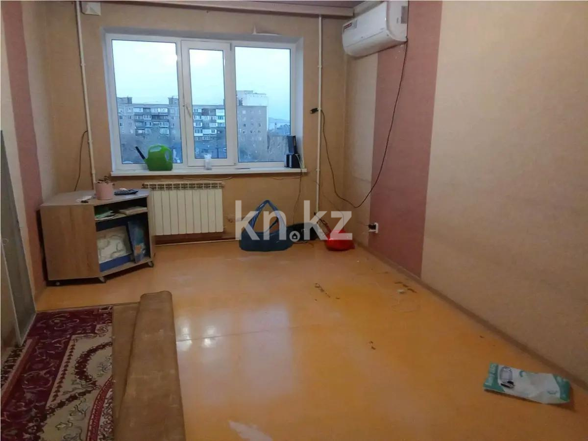Продажа 3-комнатной квартиры, 67 м² - Продажа трехкомнатных квартир в Темиртау фото 1 из 9