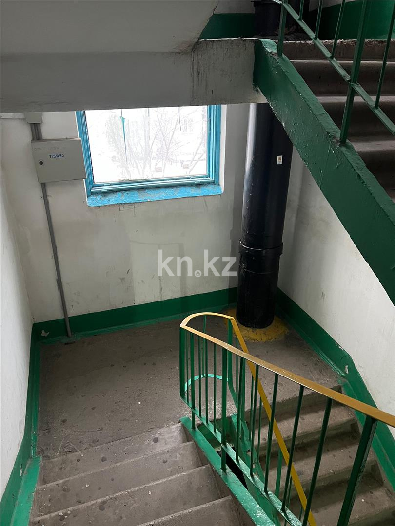 Продажа 2-комнатной квартиры, 52 м² в Караганде - фото 10