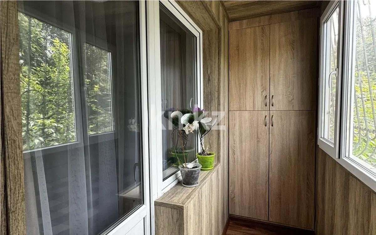 Продажа 3-комнатной квартиры, 78 м² - Продажа трехкомнатных квартир от собственников в Казахстане фото 9 из 9