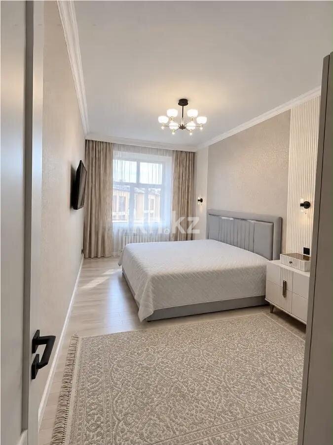 Продажа 3-комнатной квартиры, 99 м² в Караганде - фото 2
