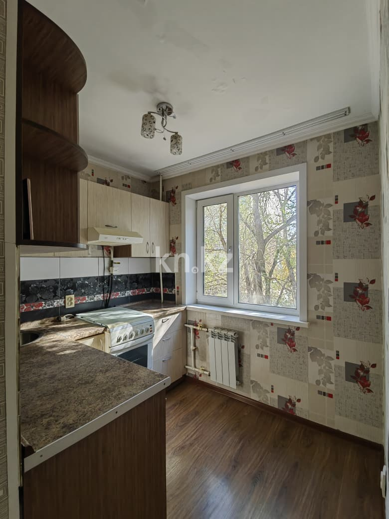 Продажа 2-комнатной квартиры, 43 м², ул. Алиханова, дом  30/2 - Продажа квартир в Караганде фото 10 из 22