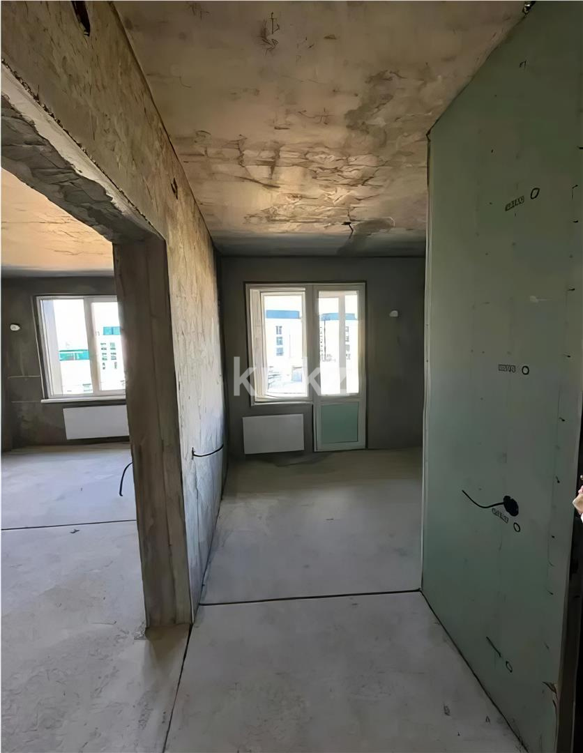 Продажа 1-комнатной квартиры, 35 м² - Недвижимость в Казахстане - страница 28 фото 1 из 1