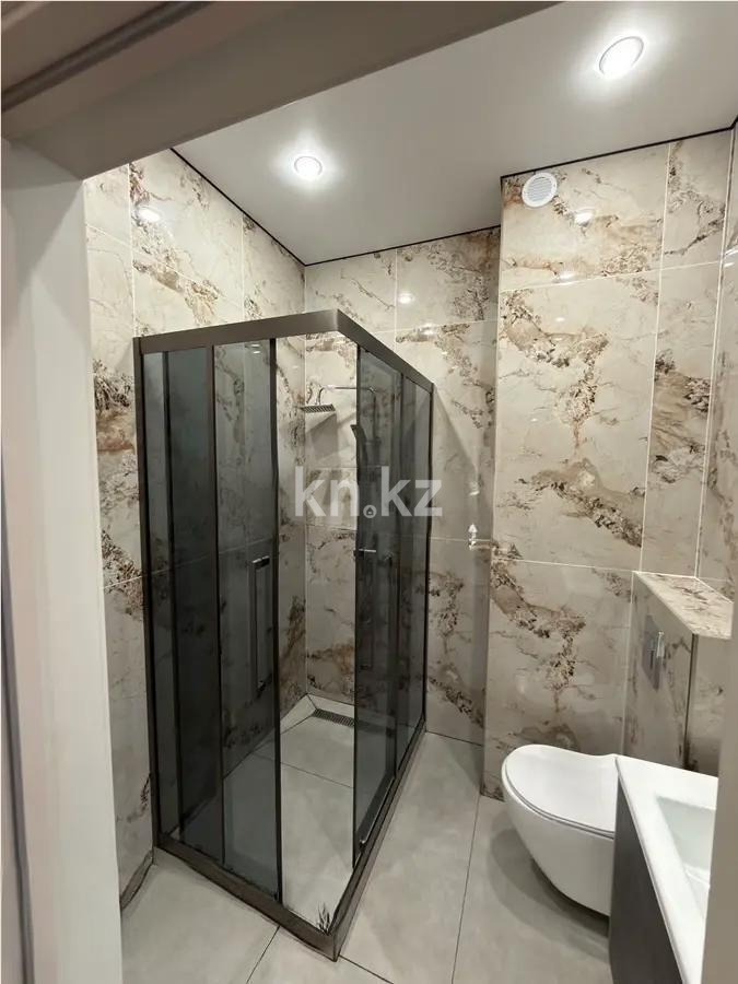 Продажа 3-комнатной квартиры, 75 м² - Продажа трехкомнатных квартир в монолитно-каркасном доме в Алматы - страница 2 фото 4 из 7