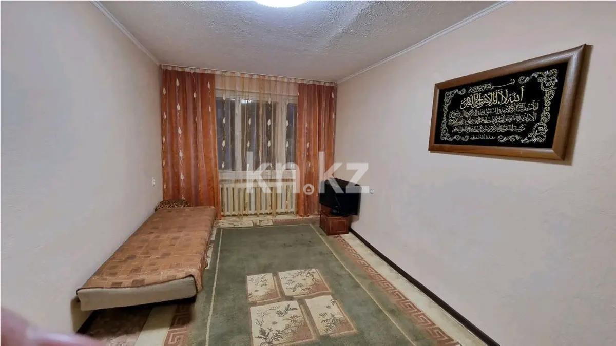 Продажа 1-комнатной квартиры, 29.6 м², пр. Тауелсыздык, дом  26 в Астане