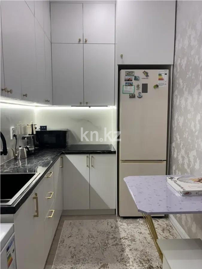 Продажа 1-комнатной квартиры, 45 м² в Астане - фото 3