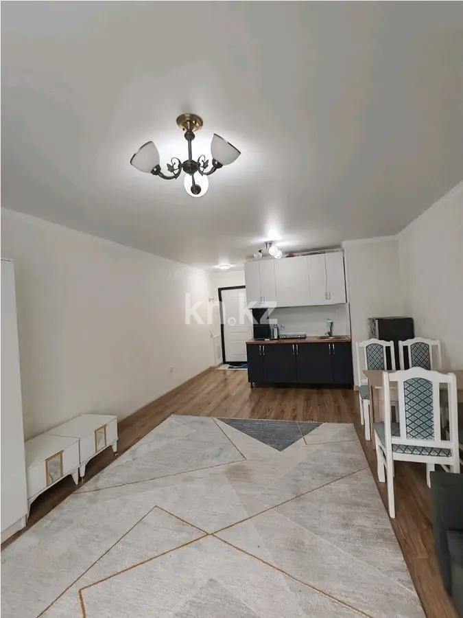 Продажа 1-комнатной квартиры, 30 м² в Алматы - фото 2