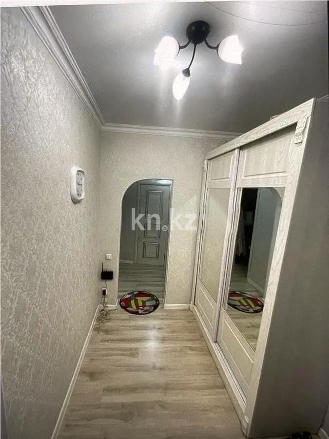 Продажа 2-комнатной квартиры, 64 м² - Продажа двухкомнатных квартир от собственников в Астане - страница 2 фото 4 из 4