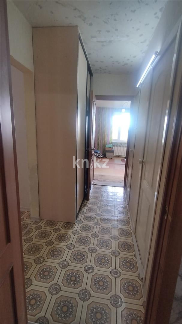 Продажа 3-комнатной квартиры, 66 м², пр. Металлургов в Темиртау - фото 8