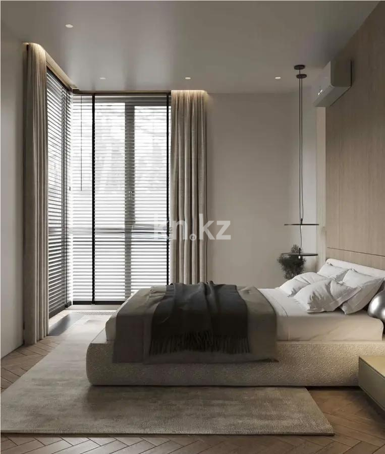 Продажа 3-комнатной квартиры, 110 м², пр. Серкебаева, дом  146/3 - Продажа  трехкомнатных квартир в новостройках Алматы без посредников фото 2 из 6