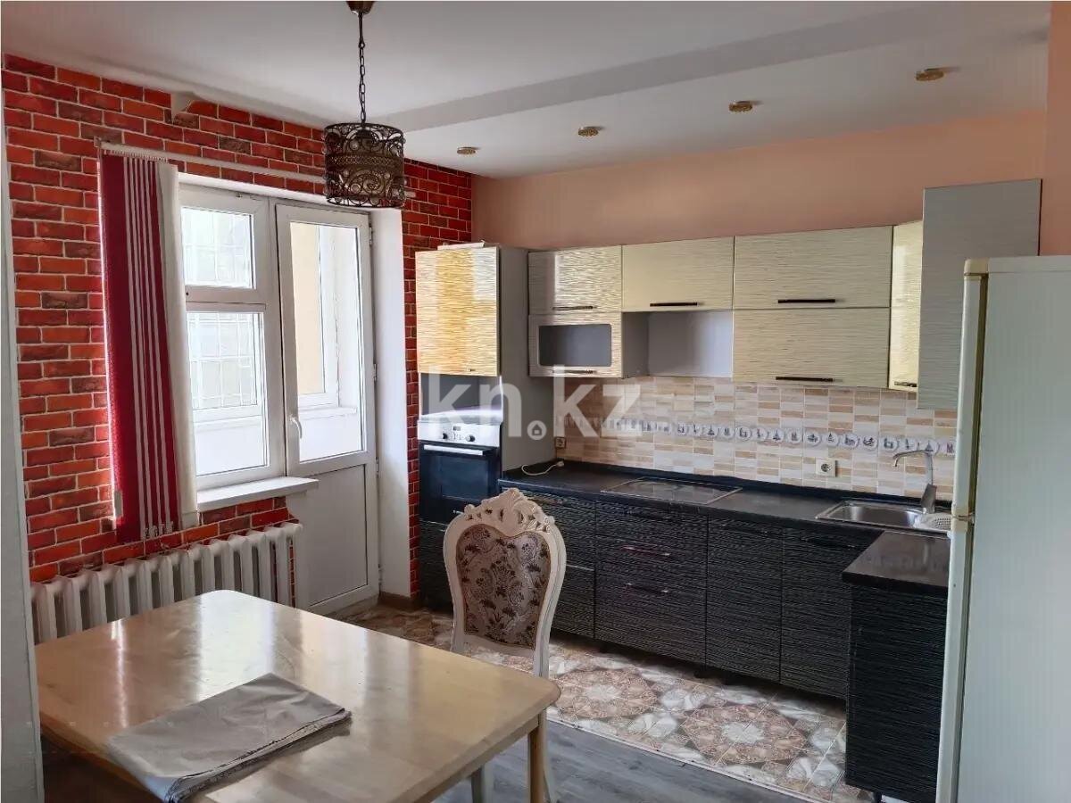 Продажа 2-комнатной квартиры, 60 м² в Астане - фото 3