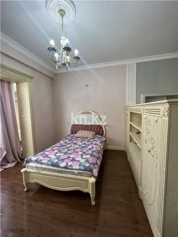 Продажа 4-комнатной квартиры, 150 м² в Алматы - фото 4