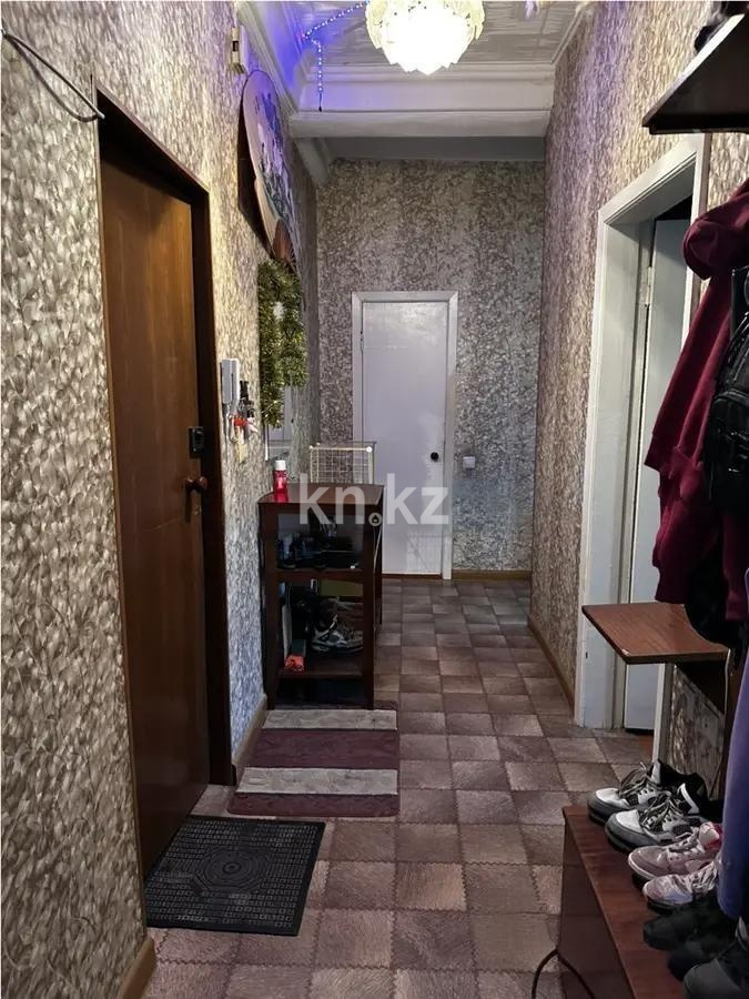Продажа 2-комнатной квартиры, 52 м² - Продажа квартир от собственников в Караганде - страница 6 фото 5 из 5