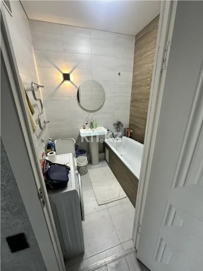 Продажа 2-комнатной квартиры, 41.7 м² в Алматы - фото 3