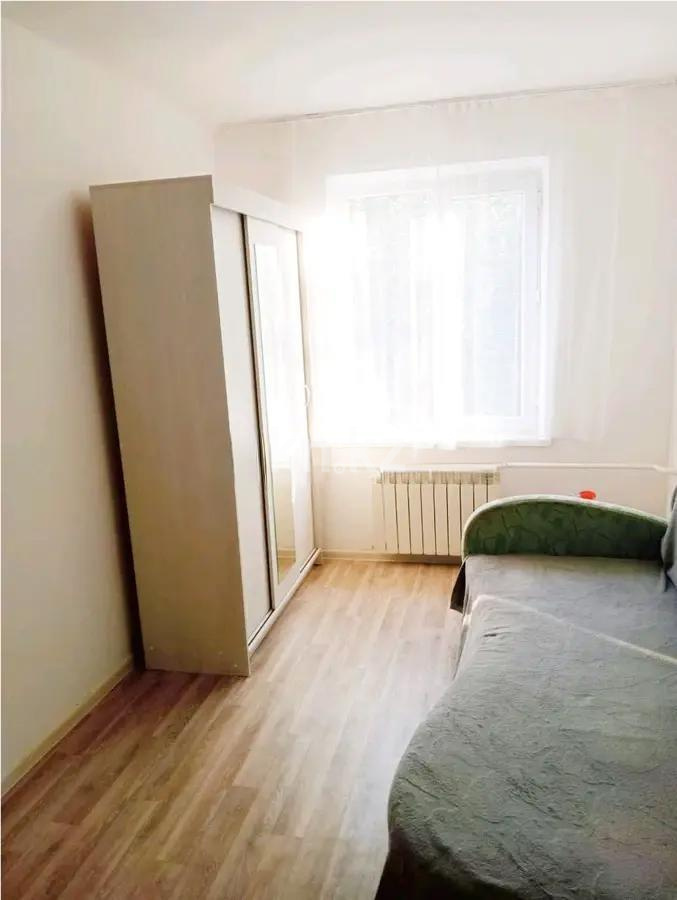 Продажа 1-комнатной квартиры, 13 м², мкр-н 8, дом  55 - Продажа  однокомнатных квартир в Алматы без посредников фото 1 из 4