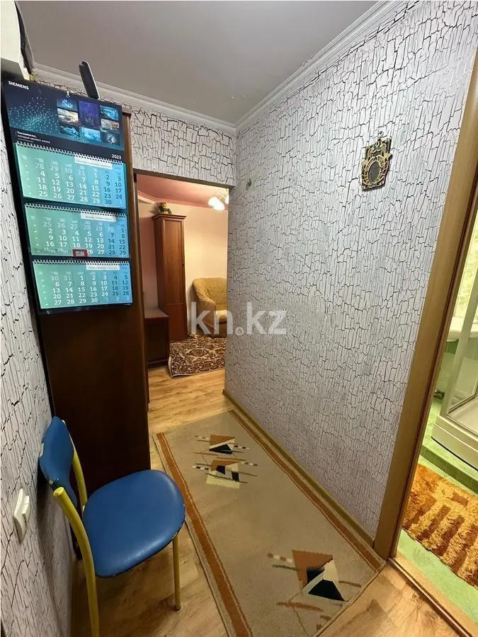 Продажа 1-комнатной квартиры, 31 м² в Алматы - фото 4