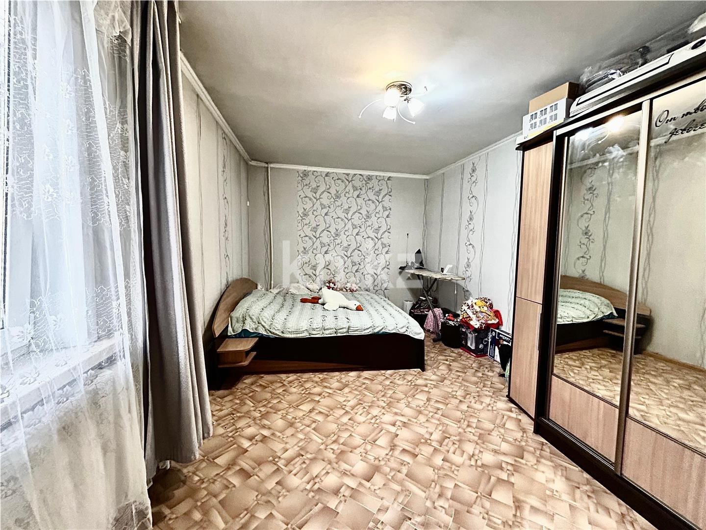 Продажа 3-комнатной квартиры, 72 м² в Караганде - фото 5