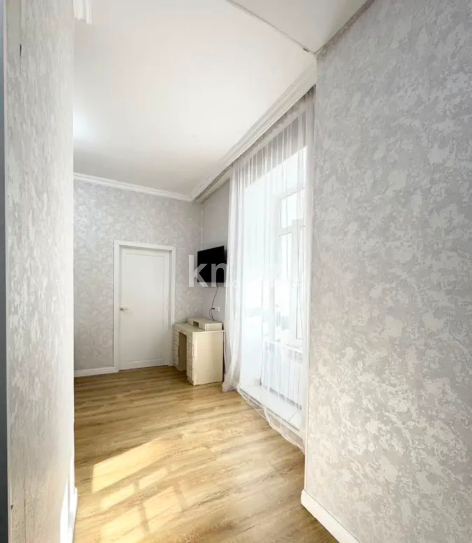 Аренда 2-комнатной квартиры, 41 м² в Астане - фото 4