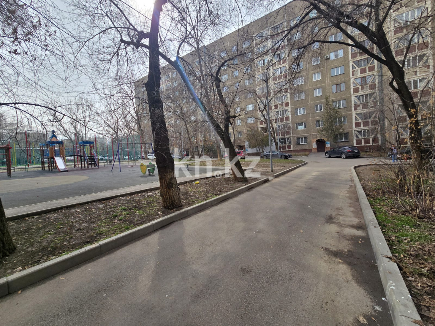 Продажа 2-комнатной квартиры, 61 м² - Продажа недвижимости в Алматы - страница 29 фото 11 из 12