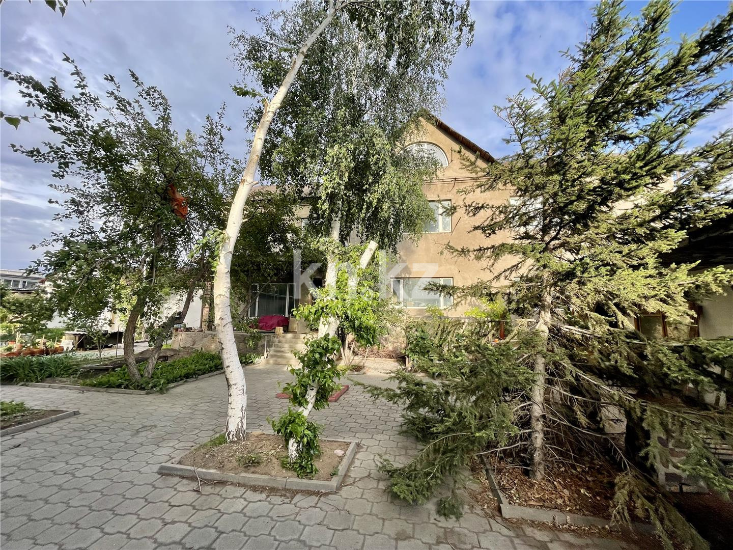 Продажа 7-комнатного дома, 279.3 м², ул. Костюшко, дом  1 в Караганде - фото 10