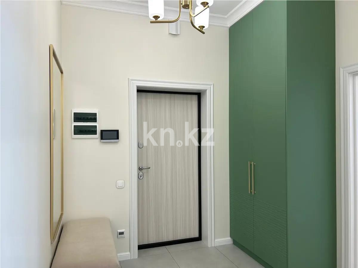 Продажа 3-комнатной квартиры, 95 м², пр. Мангилик Ел, дом  41 в Астане - фото 10