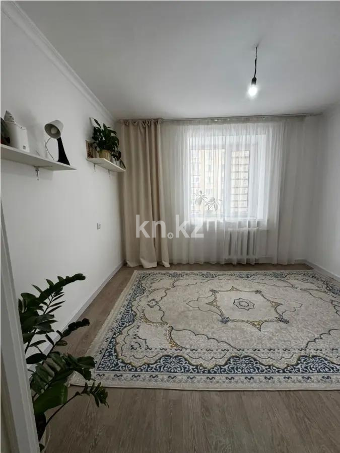 Продажа 3-комнатной квартиры, 60.9 м² - Продажа квартир от собственников в Астане - страница 17 фото 2 из 7