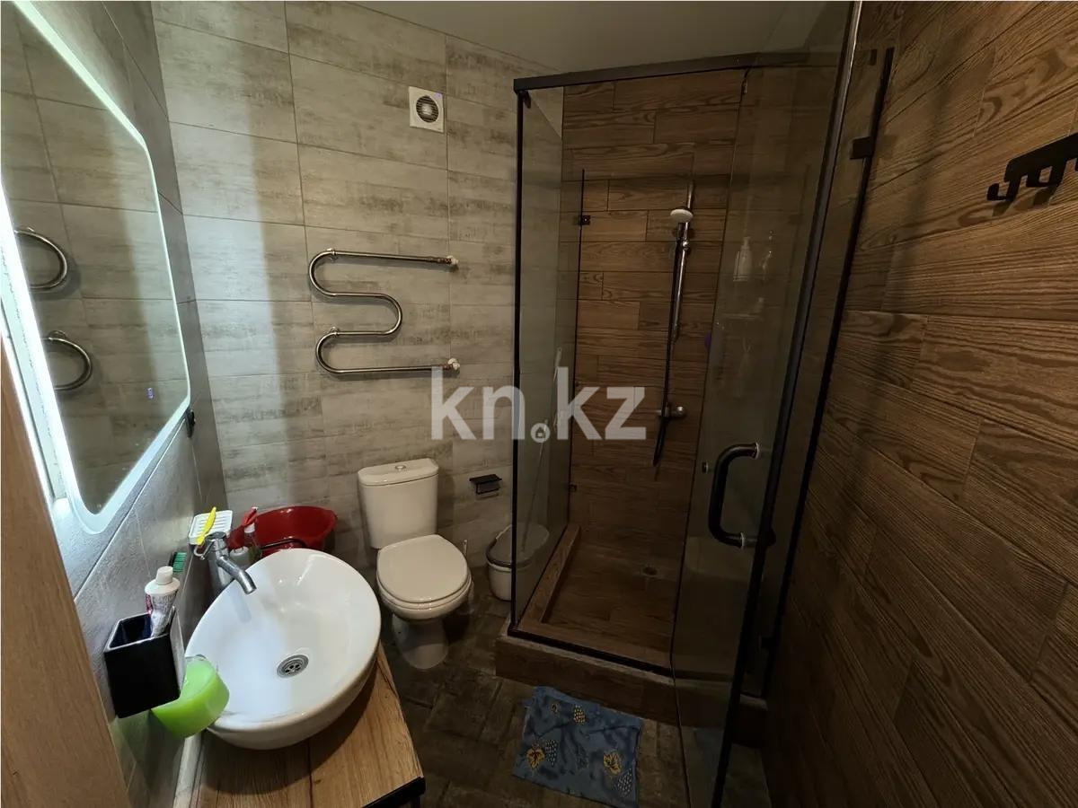 Продажа 1-комнатной квартиры, 32 м² - Продажа однокомнатных квартир в Алматы фото 3 из 3