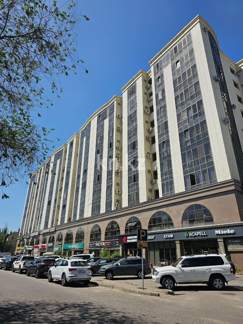 Продажа , 660 м², бул. Бухар Жырау - Продажа зданий в Алматы с фото фото 1 из 2