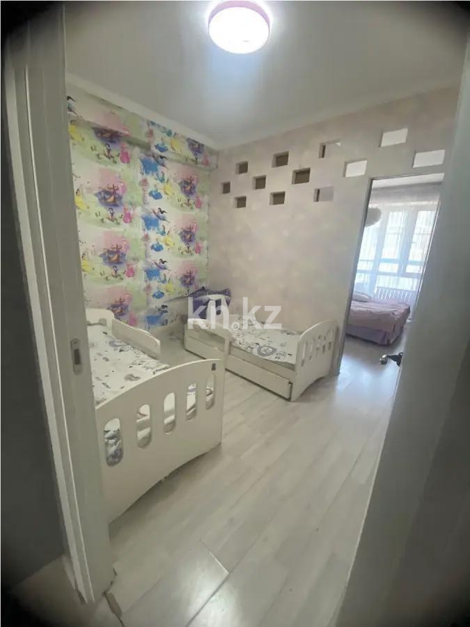 Продажа 2-комнатной квартиры, 50 м², ул. Жунисова, дом  2/13 - Продажа  двухкомнатных квартир в новостройках Алматы без посредников фото 4 из 6