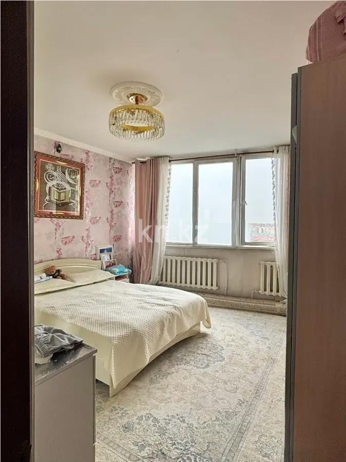 Продажа 2-комнатной квартиры, 68 м² - Продажа  двухкомнатных квартир в новостройках Алматы - страница 2 фото 1 из 4