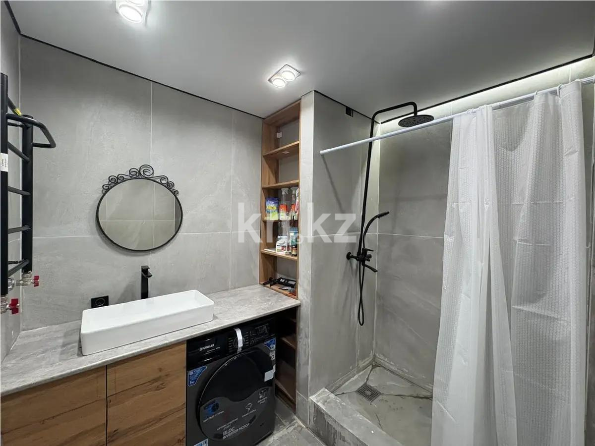 Продажа 2-комнатной квартиры, 65 м² - Продажа двухкомнатных квартир от собственников в Алматы фото 4 из 4