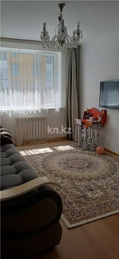 Продажа 1-комнатной квартиры, 36.2 м² в Астане